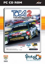 Toca 2: Touring Cars