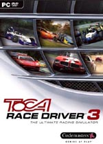 Toca Race Driver 3