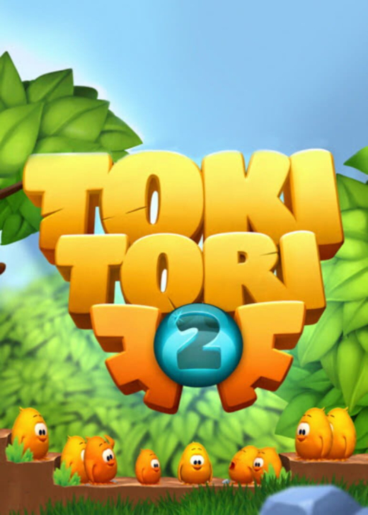Toki Tori 2+ Toki Tori 2+