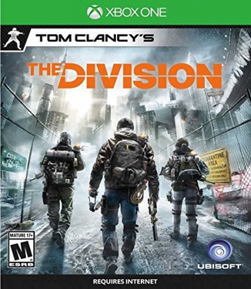 Tom Clancy's The Division