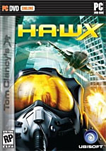 Tom Clancy's H.A.W.X.