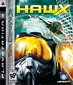 Tom Clancy's H.A.W.X.