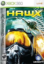 Tom Clancy's H.A.W.X.