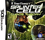 Tom Clancy's Splinter Cell: Chaos Theory