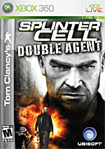 Tom Clancy's Splinter Cell: Double Agent