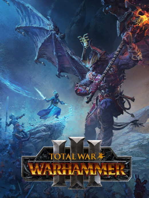 Total War: Warhammer