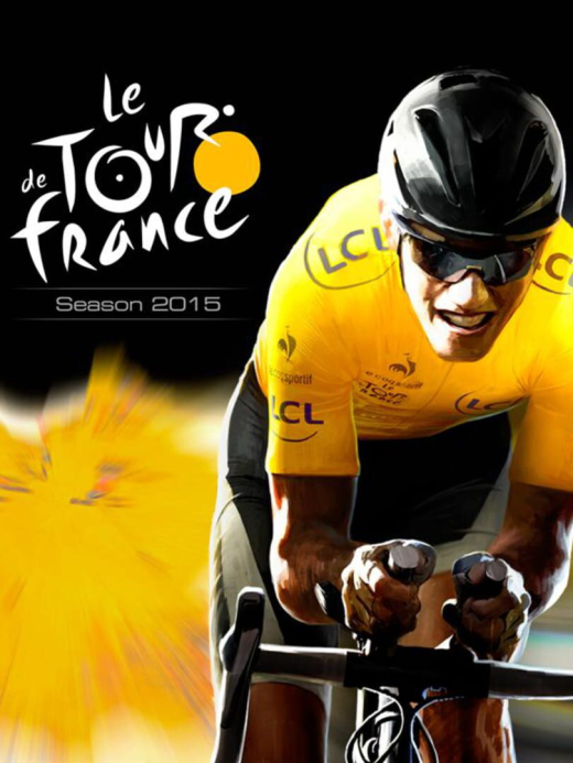 Tour de France 2015 Tour de France 2015