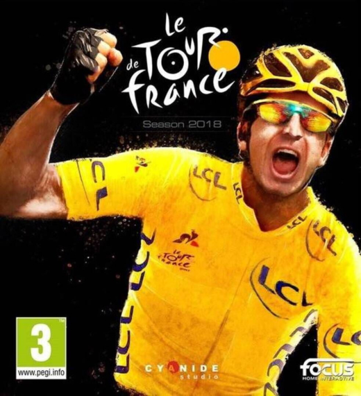 Tour de France 2018 Tour de France 2018