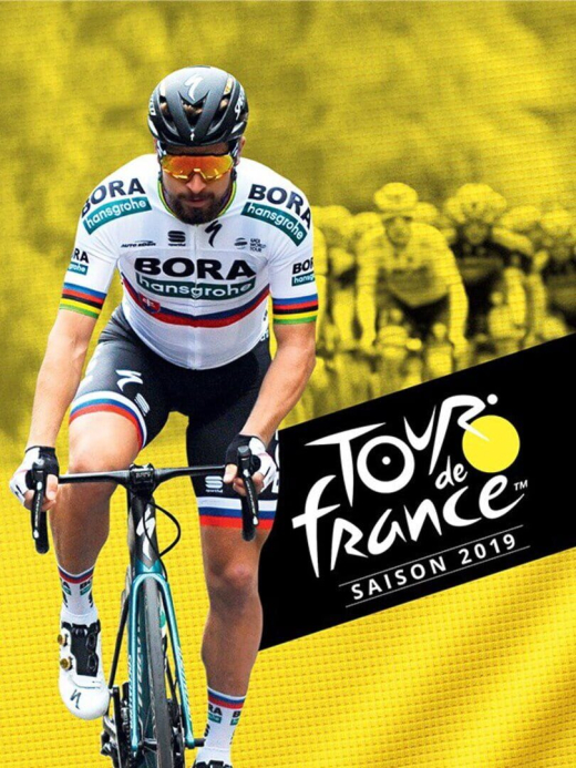 Tour de France 2019 Tour de France 2019