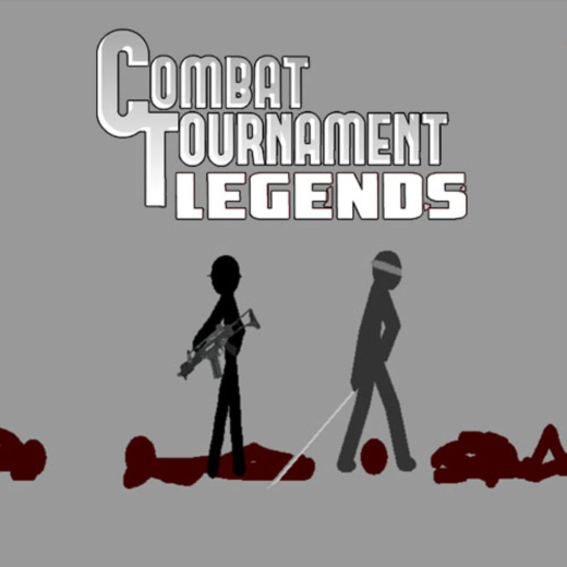 Tournament of Legends
