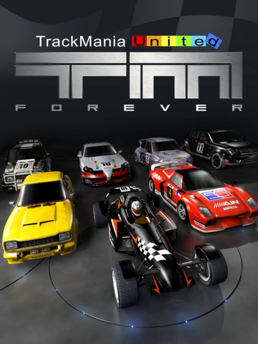 TrackMania Forever TrackMania Forever