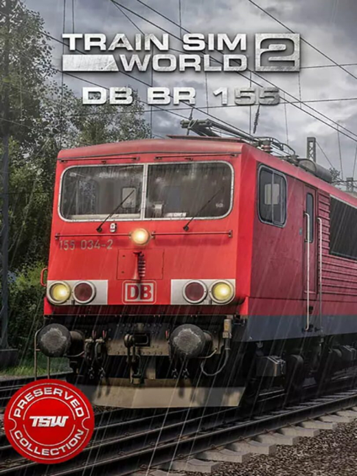Train Sim World 2