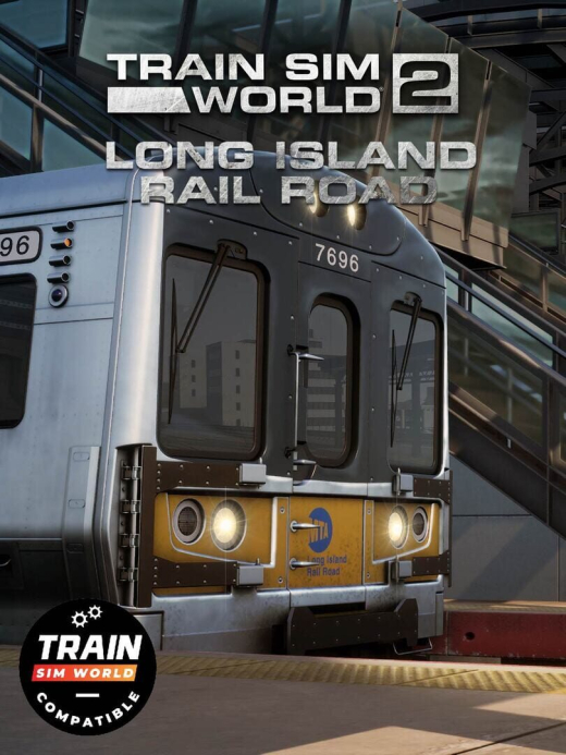 Train Sim World: Long Island Rail Road