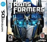 Transformers: Revenge of the Fallen - Autobots