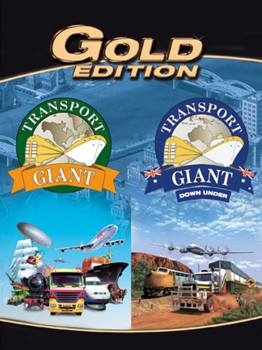 Transport Giant Transport Giant