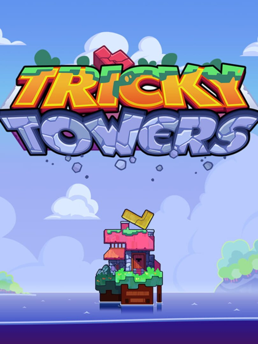 Tricky Towers Tricky Towers