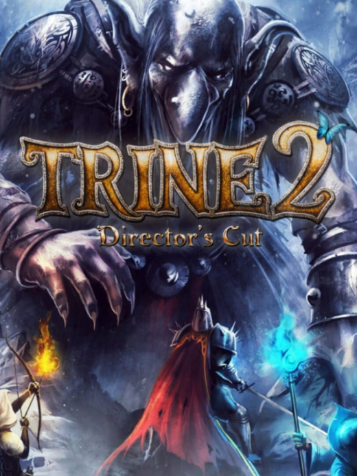 Trine 2: Director's Cut