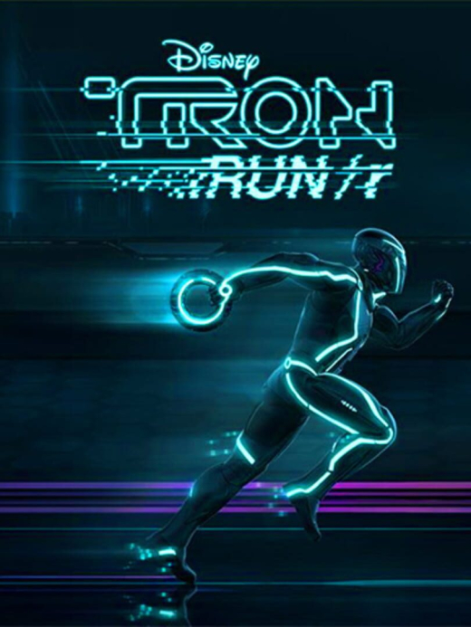 Tron RUN/r