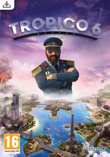 Tropico 6