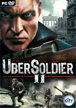 UberSoldier 2: The End of Hitler 