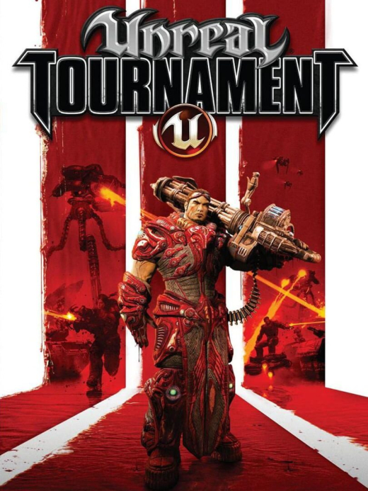 Unreal Tournament