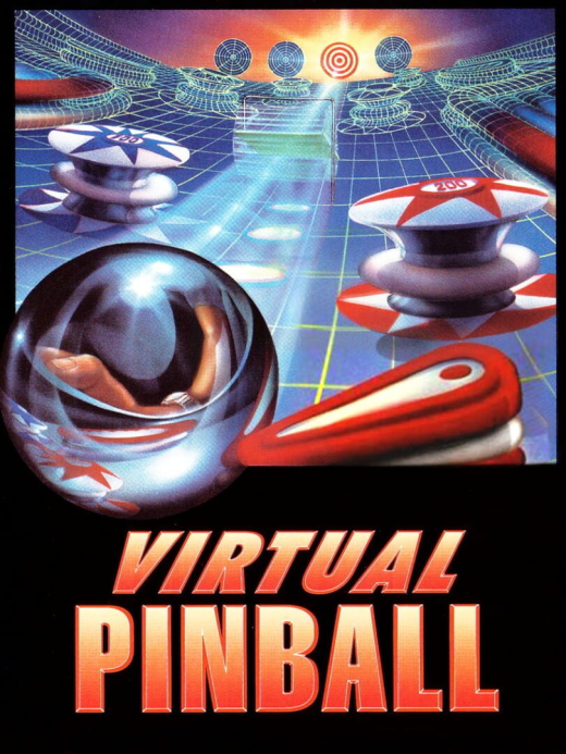 Virtual Pinball Genesis