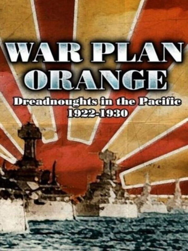 War Plan Orange: Dreadnaughts in the pacific 1922-1930 PC