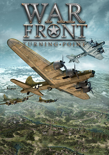 War Front: Turning Point