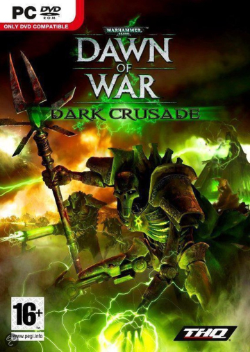 Warhammer 40,000: Dawn of War - Dark Crusade