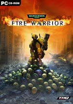 Warhammer 40,000: Fire Warrior