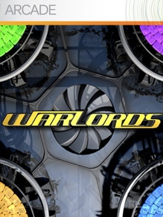 Warlords X360