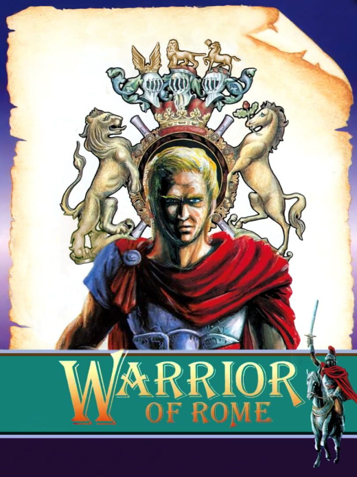 Warrior of Rome Genesis