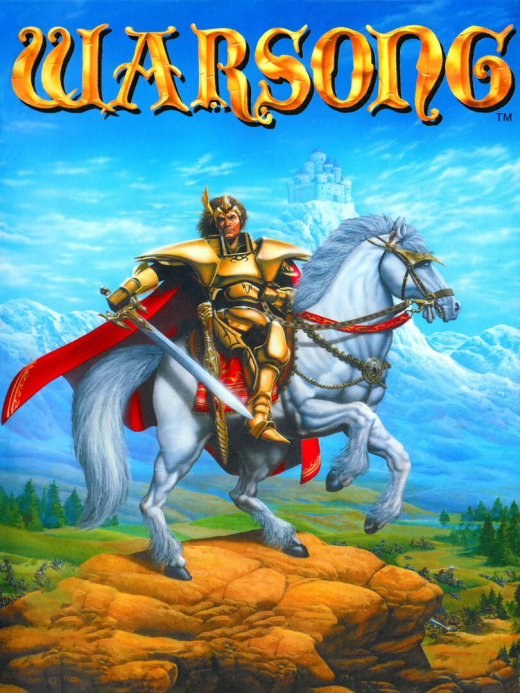 Warsong Genesis