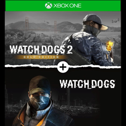 Watch Dogs Watch Dogs