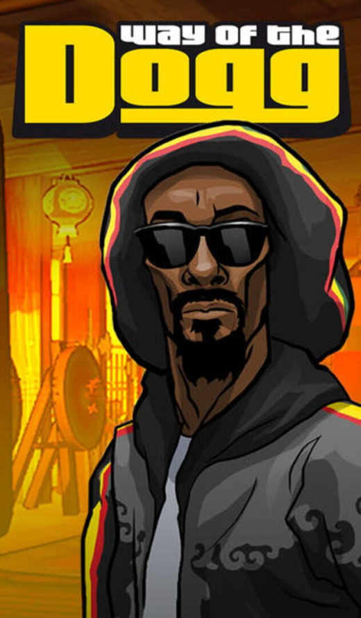 Way of the Dogg X360