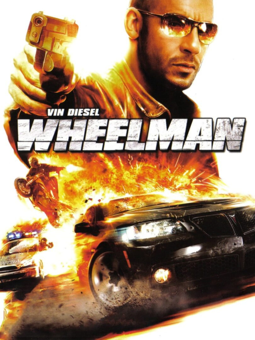 Wheelman X360