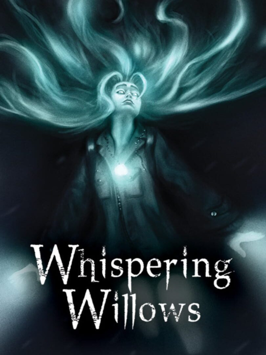 Whispering Willows Wii U