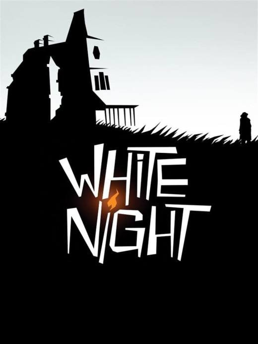 White Night PC