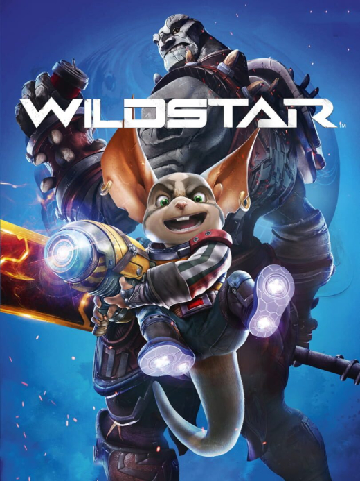 WildStar PC