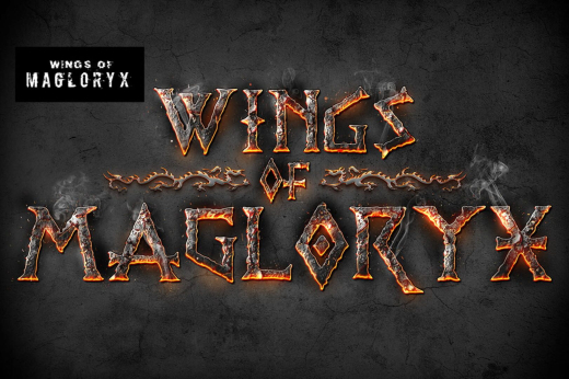 Wings of Magloryx Wii U