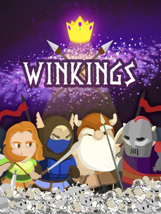 WinKings Wii U