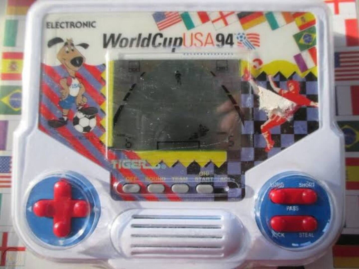World Cup USA '94 Genesis