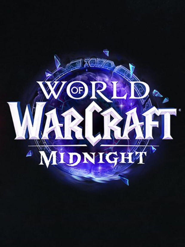 World of Warcraft: Midnight PC