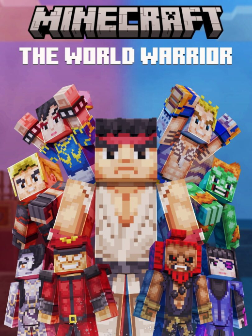 World of Warriors