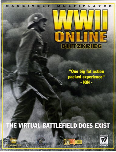 World War II Online: Blitzkrieg