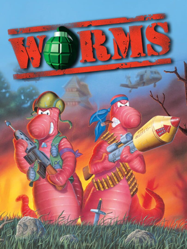 Worms Worms