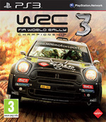 WRC 3: FIA World Rally Championship