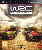 WRC 2010