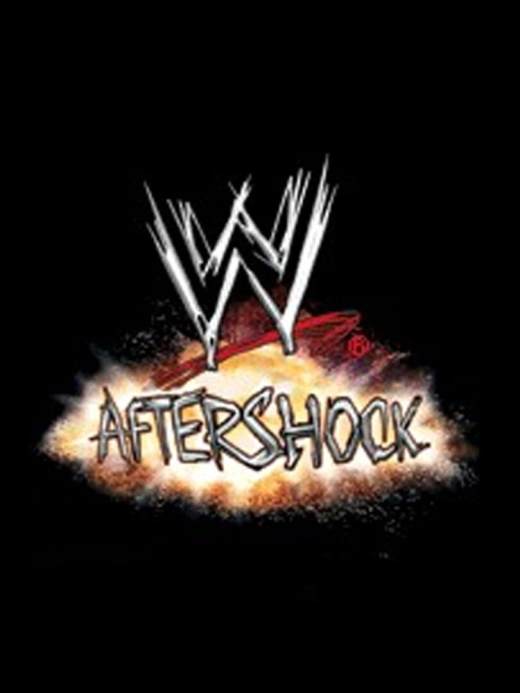 WWE Aftershock N Gage