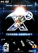 X3 Terran Conflict 